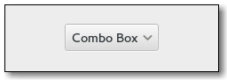 GtkComboBox