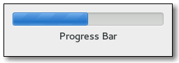 GtkProgressBar